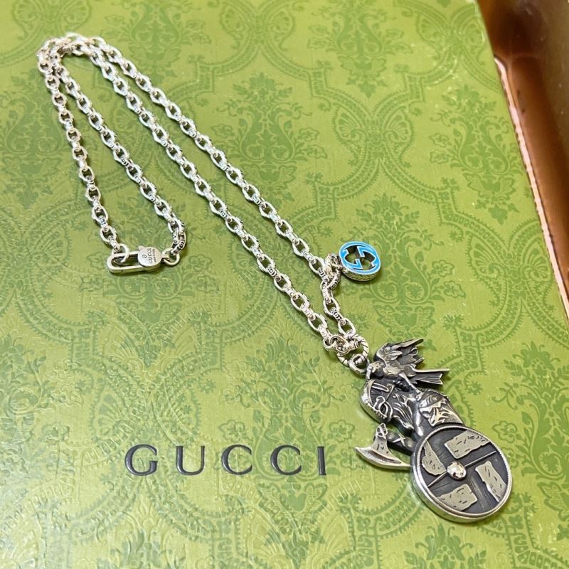 Gucci Necklaces